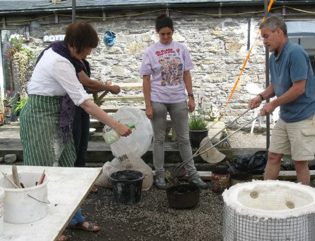 Classes at Ballinacurra