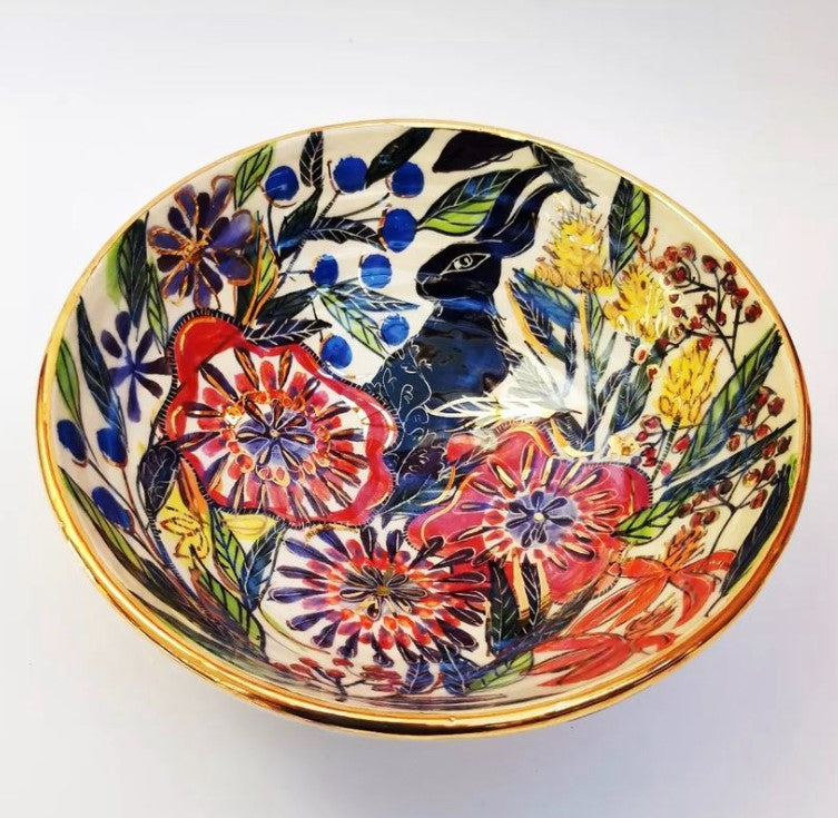 Weekend pottery workshop