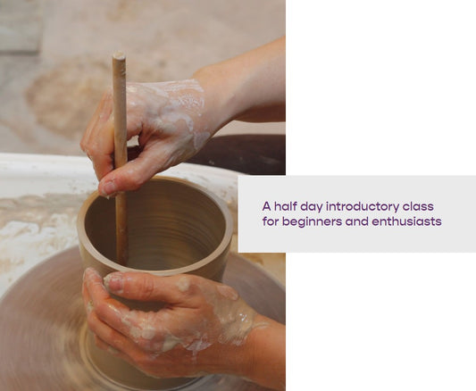 Half Day Workshop