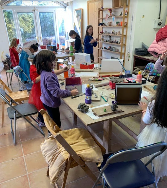 Kids Birthday Party