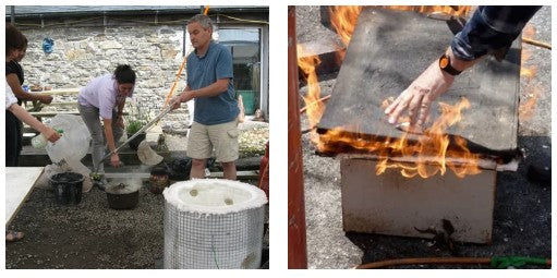 Raku workshop