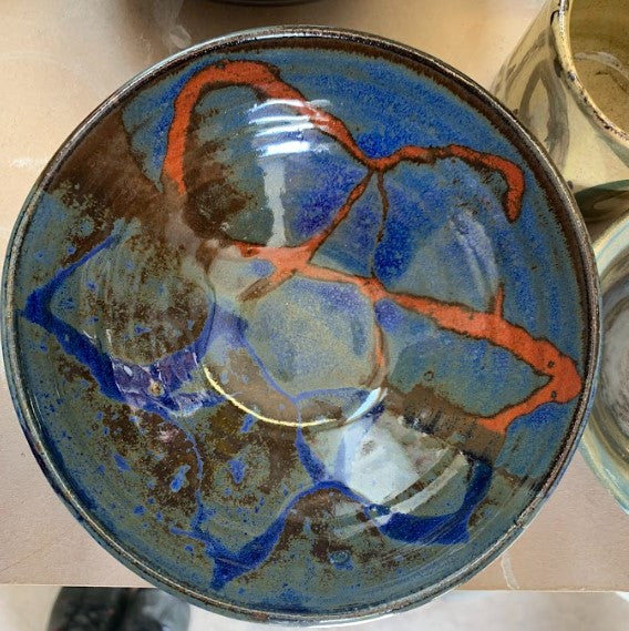 Weekend pottery workshop